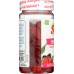 SLICE OF LIFE: Energy + B12 Adult Gummy Vitamins Berry Flavor 60 Gummies