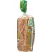 ALPINE VALLEY: Bread Organic Multi Grain with Omega-3, 18 oz