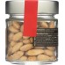 AG FERRARI: Black Truffle Almonds, 4 oz