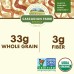 CASCADIAN FARM: Maple Brown Sugar Granola, 15 oz