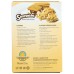 KINNIKINNICK: S'moreables Graham Style Crackers, 8 oz