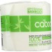 CABOO: 2-Ply Bathroom Tissue 550 Sheets, 1 Roll