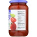 FODY FOOD CO: Tomato & Basil Pasta Sauce, 19.4 oz