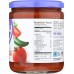 FODY FOOD CO: Medium Salsa, 16 oz