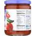 FODY FOOD CO: Salsa Medium Low Fodmap, 16 oz