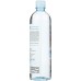 OXIGEN: Oxygenated Water, 20 oz
