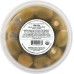 DIVINA: Organic Garlic Stuffed Olives, 5.6 oz