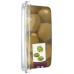 DIVINA: Organic Garlic Stuffed Olives, 5.6 oz