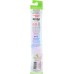 PRESERVE: Ultra Soft Toothbrush in Lightweight Pouch, 1 ea