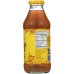 GUAYAKI: Yerba Mate Unsweetened Hibiscus Lime Terere, 16 fl oz