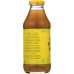 GUAYAKI: Yerba Mate Unsweetened Lemon Mint Terere, 16 fl oz