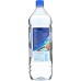 FIJI WATER: Natural Artesian Water, 50.7 fo