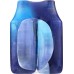 FIJI WATER: Natural Artesian Water 6Pk, 101.4 fo