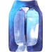 FIJI WATER: Natural Artesian Water 6Pk, 202.8 fo