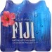 FIJI WATER: Natural Artesian Water 6Pk, 202.8 fo