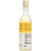 O: Vinegar Champagne Citrus, 300 ml
