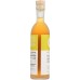 O: Vinegar Honey Apple California, 300 ml