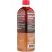 O: Vinegar Apple Cider Organic, 16 oz