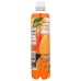 CASCADE ICE: Zero Calories Sparkling Water Orange Mango, 17.2 fl oz