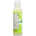 EVERYONE: Peppermint Citrus Hand Sanitizer Gel, 2 oz