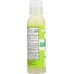 EVERYONE: Peppermint Citrus Hand Sanitizer Gel, 2 oz