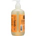 EVERYONE: Apricot Vanilla Hand Soap, 12.75 oz