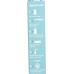 EVERYONE: Aromatherapy Singles Essential Oil Peppermint, 0.45 oz