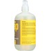 EVERYONE: 3-in-1 Soap Coconut Lemon, 16 oz