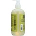 EVERYONE: Liquid Hand Soap Lemon & Basil, 12.75 oz