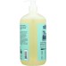 EVERYONE: Menâs Soap Lemon Verbena Sage, 32 oz