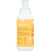 EVERYONE: Orange Squeeze Kids Foaming Soap, 10 oz
