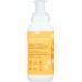 EVERYONE: Orange Squeeze Kids Foaming Soap, 10 oz