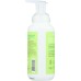 EVERYONE: Soap Foaming Kids Tropical Coconut Twist, 10 oz