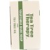 TEA TREE THERAPY: Vegetable Base Bar Soap, 3.9 oz