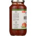 NAPA VALLEY HEIRLOOM TOMATO CO: Garlic and Herb Pasta Sauce, 24 oz