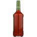 NAPA VALLEY HEIRLOOM TOMATO CO: Organic Bloody Mary Mix, 32 oz