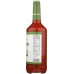 NAPA VALLEY HEIRLOOM TOMATO CO: Organic Bloody Mary Mix, 32 oz