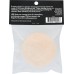 EVOLUTION SALT: Himalayan Salt Massage Stone Round Flat, 10 oz