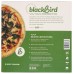 BLACKBIRD FOODS: Pizza Plnt Bsd Kale Mshrm, 14 oz