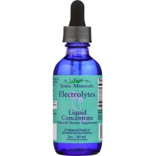 EIDON: Electrolytes Liquid Concentrate 2 oz