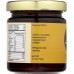 CALIFORNIA SIGNATURE FLAVORS: Merlot Jelly Wine, 5.5 oz