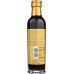 LUCINI: Vinegar Balsamic Riserva Aged 10 Years, 8.5 oz