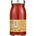 LUCINI: Italia Tomato Sauce Rustic Basil, 25.5 oz