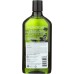 AVALON ORGANICS: Shampoo Scalp Treatment Tea Tree, 11 Oz