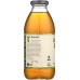 HONEST TEA: Organic Unsweetened Just Green Tea, 16 oz