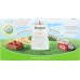 HONEST KIDS: Appley Ever After Juice 8Pk, 54 fo