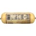 FOOD MERCHANTS: Organic Polenta Basil Garlic, 18 oz