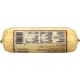 FOOD MERCHANTS: Organic Polenta Basil Garlic, 18 oz