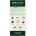 HERBATINT: Permanent Hair Color Gel 4R Copper Chestnut, 4.56 fo