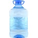 REAL WATER: Water Bottled Alkalized, 1 ga